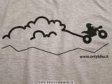 Eicma 2012 Pinuccio e Doni Stand Mototurismo - 171 T-Shirt OnlyBike